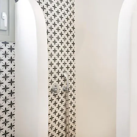 Lemonia Comfort Studio Triple Apartmán Agia Anna (Naxos)